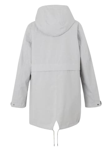 Regatta Regenjacke "Navaeh" in Grau
