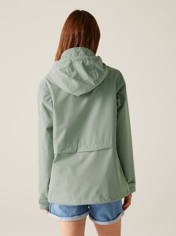Regatta Regenjacke "Bayletta II" in Mint