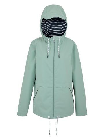 Regatta Regenjacke "Bayletta II" in Mint