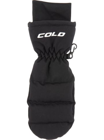 COLD Wanten "Igloo" zwart