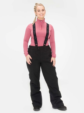 COLD Ski-/ Snowboardhose "Zürs" in Schwarz