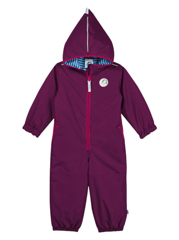 finkid Sneeuwpak "Pikkumini" paars