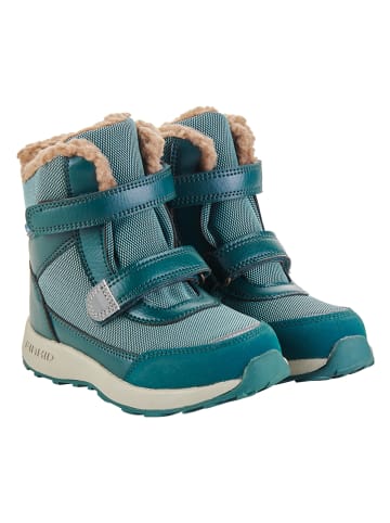 finkid Winterboots "Lappi" in Blau