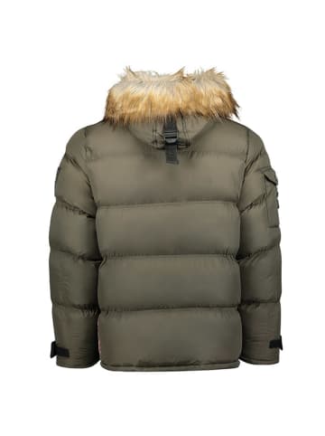 Geographical Norway Parka "Bonap" kaki