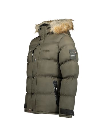 Geographical Norway Parka "Bonap" kaki