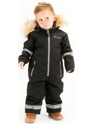 HULABALU Sneeuwpak "Victory" zwart