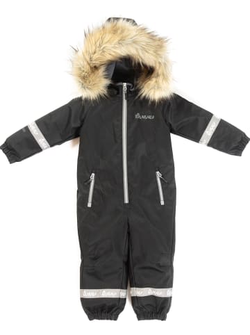 HULABALU Schneeanzug "Victory" in Schwarz