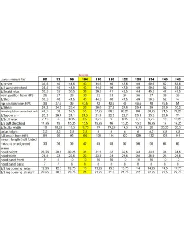 HULABALU Sneeuwpak "Victory" donkerblauw