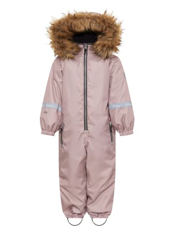 HULABALU Sneeuwpak "Victory" lichtroze