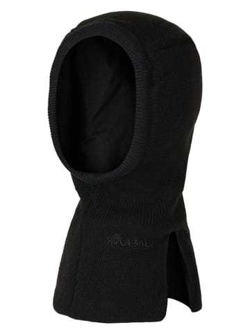 HULABALU Kominiarka w kolorze czarnym