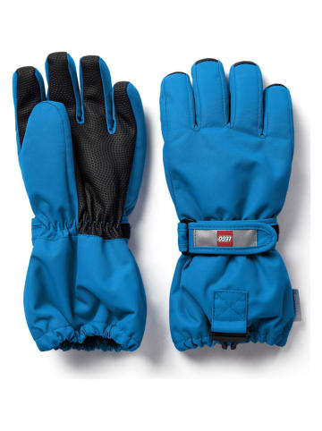 LEGO Fingerhandschuhe "Atlin 700" in Blau