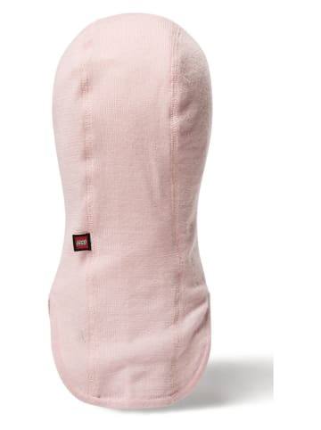 LEGO Balaclava "Aripo" in Rosa