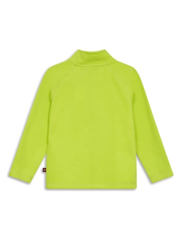 LEGO Fleece vest "Sinclair 703" groen