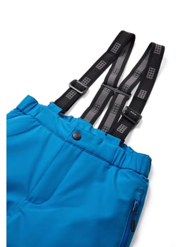 LEGO Ski-/ Snowboardhose "Payton" in Blau