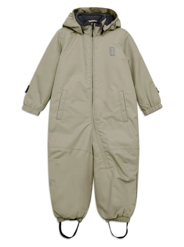 LEGO Schneeanzug "Jori" in Khaki