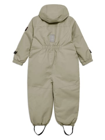LEGO Schneeanzug "Jori" in Khaki