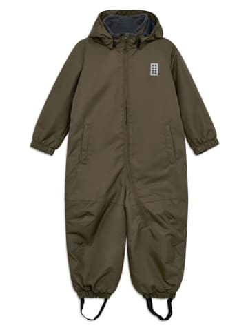 LEGO Kombinezon zimowy "Jori" w kolorze khaki