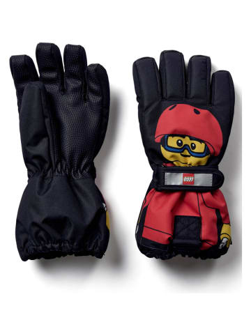 LEGO Handschoenen "Agan 811" zwart