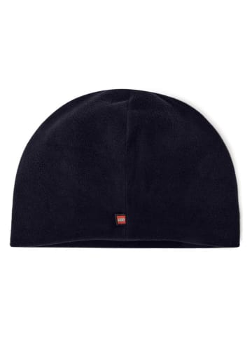 LEGO Mütze "Agan 709" in Schwarz