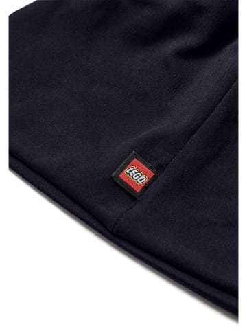 LEGO Beanie "Agan" in Schwarz