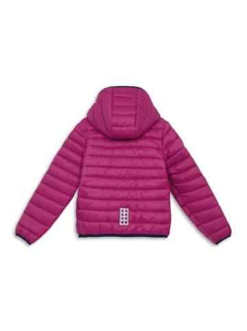 LEGO Steppjacke in Lila