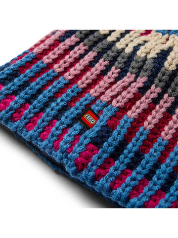 LEGO Muts "Aris 701" meerkleurig