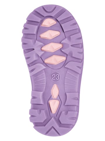 Playshoes Winterstiefel in Bunt