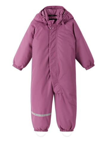 Reima Schneeanzug "Tuohi" in Pink