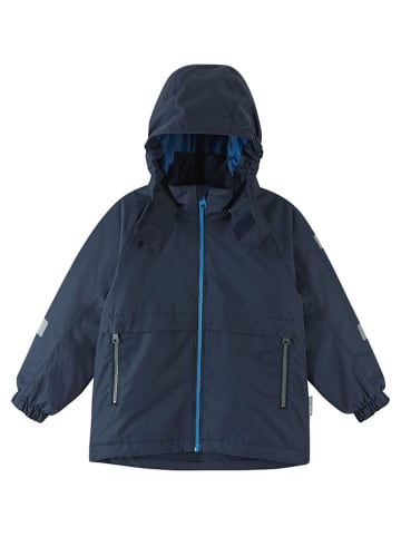 Reima Winterjacke "Raisio" in Dunkelblau