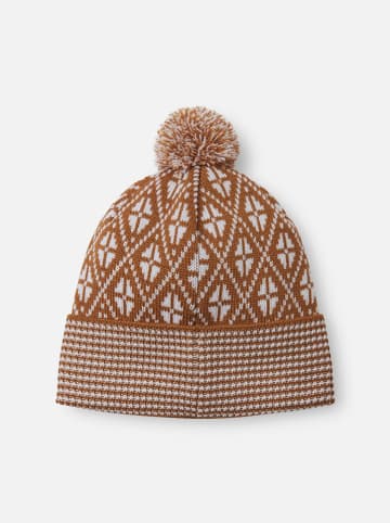 Reima Muts "Kuurassa" lichtbruin