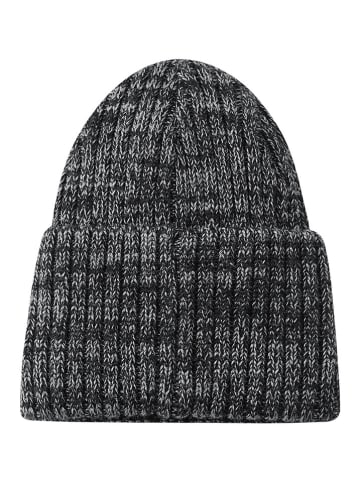 Reima Czapka beanie "Villaisa" w kolorze antracytowym