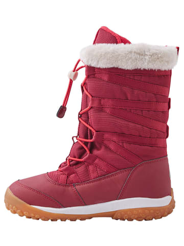 Reima Winterstiefel "Samojedi" in Rot