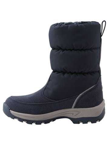 Reima Winterstiefel "Vimpeli" in Dunkelblau