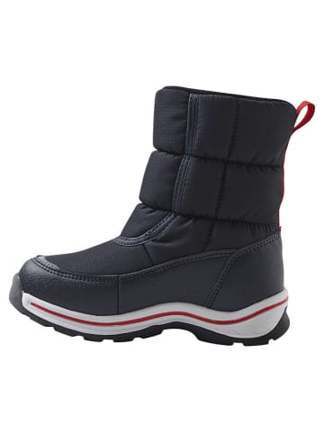 Reima Winterstiefel "Pikavari" in Dunkelblau