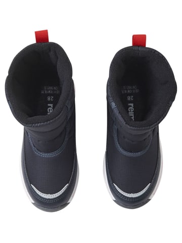 Reima Winterlaarzen "Pikavari" donkerblauw