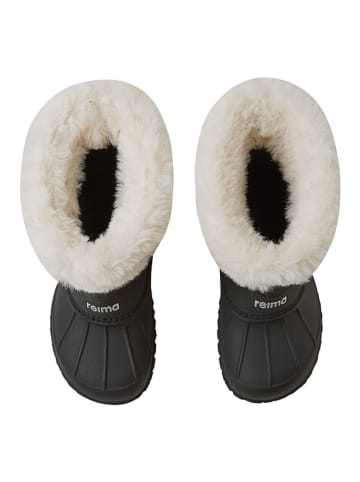 Reima Winterlaarzen "Muhvari" zwart