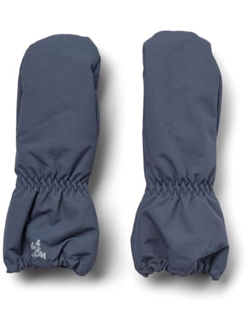 Wheat Functionele wanten "Monta" blauw/grijs