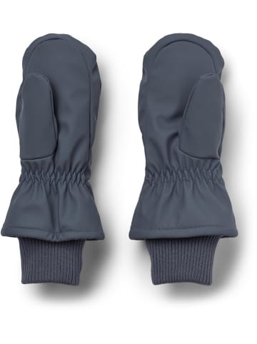 Wheat Functionele wanten "Stormy" blauw/grijs