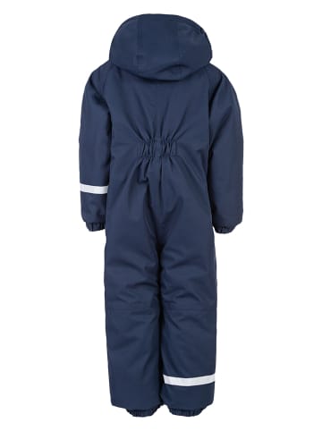 Zigzag Schneeanzug "Vally" in Dunkelblau