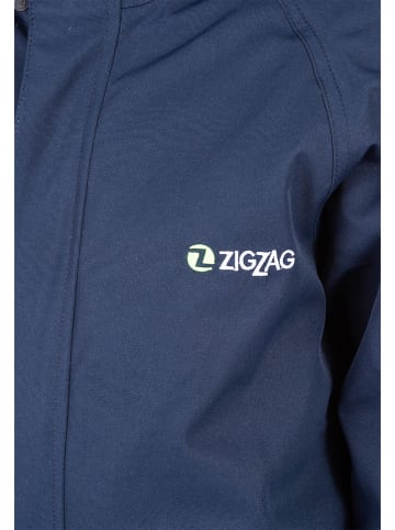 Zigzag Schneeanzug "Vally" in Dunkelblau