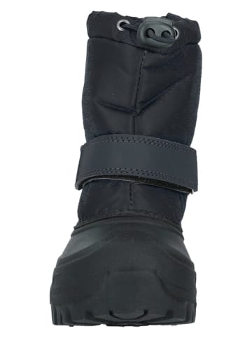 Zigzag Winterlaarzen "Wanoha" zwart