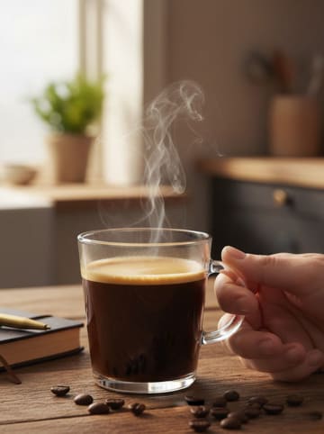 Violeta Home 2-delige set: mokken - 400 ml