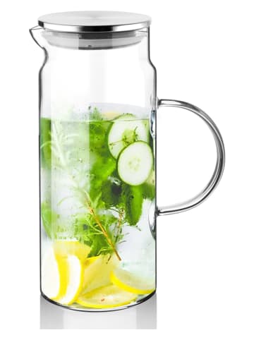 Violeta Home Wasserkaraffe - 1,3 l