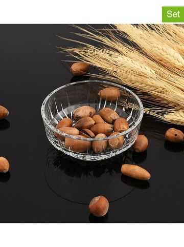 Violeta Home Miski (6 szt.) do serwowania - wys. 6 x Ø 8 cm