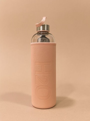 Violeta Home Bidon w kolorze jasnoróżowym - 1 l