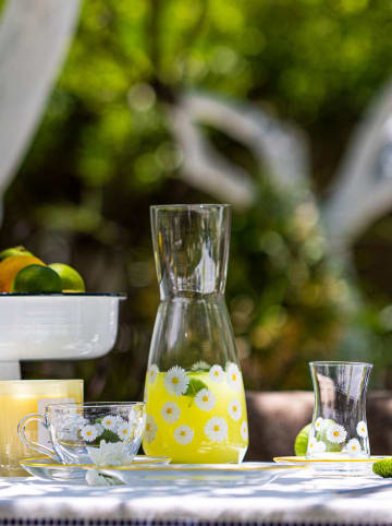 Violeta Home Karaf wit - 1 l