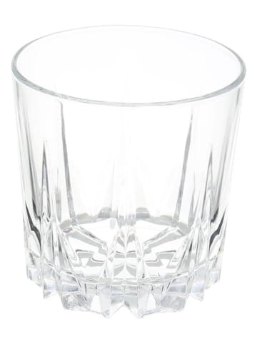 Violeta Home 6er-Set: Gläser - 295 ml