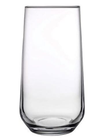 Violeta Home 6er-Set: Gläser - 470 ml