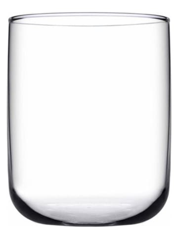 Violeta Home 6-delige set: glazen - 270 ml