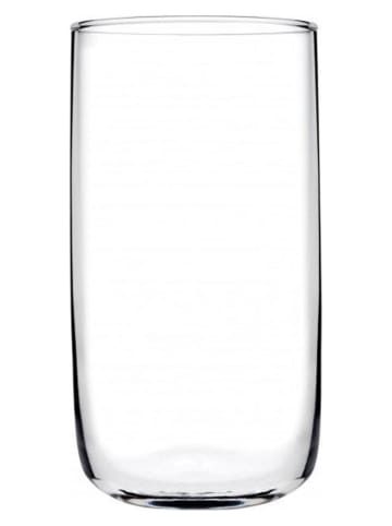 Violeta Home 6-delige set: glazen - 365 ml